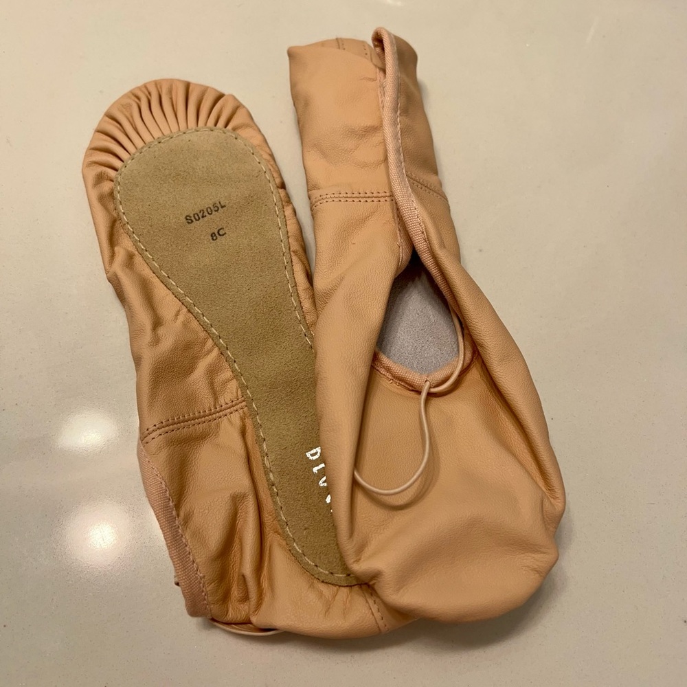 Women’s Bloch Ballet Shoes